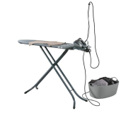 LEIFHEIT Air Board M Black Plus - 1486995 - zdjęcie 3